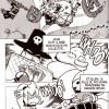 Page 3 du tome 14 de Dofus