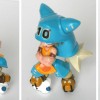 Figurine Yugo Boufbowl (Wakfu)