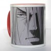 Mug Manga-style : Ed