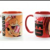 Mugs Head Tricks - Art-Mugs Vol