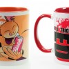 Mugs Head Tricks - Art-Mugs Vol 1