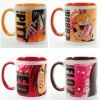 Mugs Head Tricks - Art-Mugs Vol 1