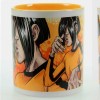 Mug jaune de Pitt (Head-Tricks)