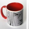 Mug Manga-style : Ed