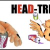 Peluche Bobo’z (Head-Trick)