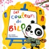 Les couleurs de Bilo (nobi nobi !)