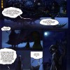 Page 1 du Comics Remington N°5