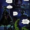 Page 2 du Comics Remington N°5