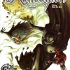 Remington n°6 (Comics Wakfu)