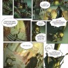 Page 2 du comics de Remington n°6 (Wakfu)