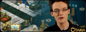 MMO Wakfu : Azael (game designer)