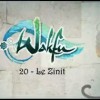 Adamaï et Qilby dans le Zinit (Wakfu)