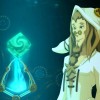 Qilby réactive le Zinit grâce à l'éliacube (Wakfu)