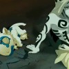 Qilby a finalement vaincu Adamaï (Wakfu)