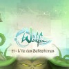 Wakfu Saison 2 - Episode 21 (ép 48) - L’île des Bellaphones