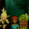 Les filles n'aiment pas ces inconnues (Wakfu)