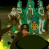 Les garçons deviennent anormalement agressifs (Wakfu)