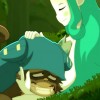 Les garçons ont commencé à se transformer en singe (Wakfu)