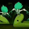 Les bellaphones se transforment en monstre (Wakfu)