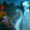 La bague contient l'âme de Sho boubou (Wakfu)