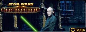 Header Otakia sur Star Wars : The Old Republic rendrait-il gay ?