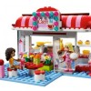 Lego Friends : le Café