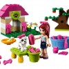 Lego Friends : Mia et son chien