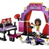 Lego Friends : Le concert d'Andréa