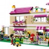 Villa Lego Friends