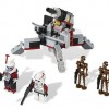 Lego Star Wars : Elite Clone Trooper™ & Commando Droid™ Battle Pack