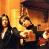 Photo du film coréen My Sassy Girl