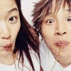 Photo du film coréen My Sassy Girl