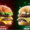 Menu Star Wars Quick