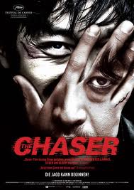 Affiche du film Coréen The Chaser
