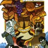 Dofus Tome 11 : Ombrage et Lumière