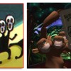 le Goule à trois têtes est un clin d’œil à la saga de jeux vidéo Monkey Island
