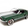 Fast & Furious 3 : Ford Mustang - ech 1/18 (ERTL)