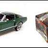 Fast & Furious 3 : Ford Mustang - ech 1/18 (ERTL)