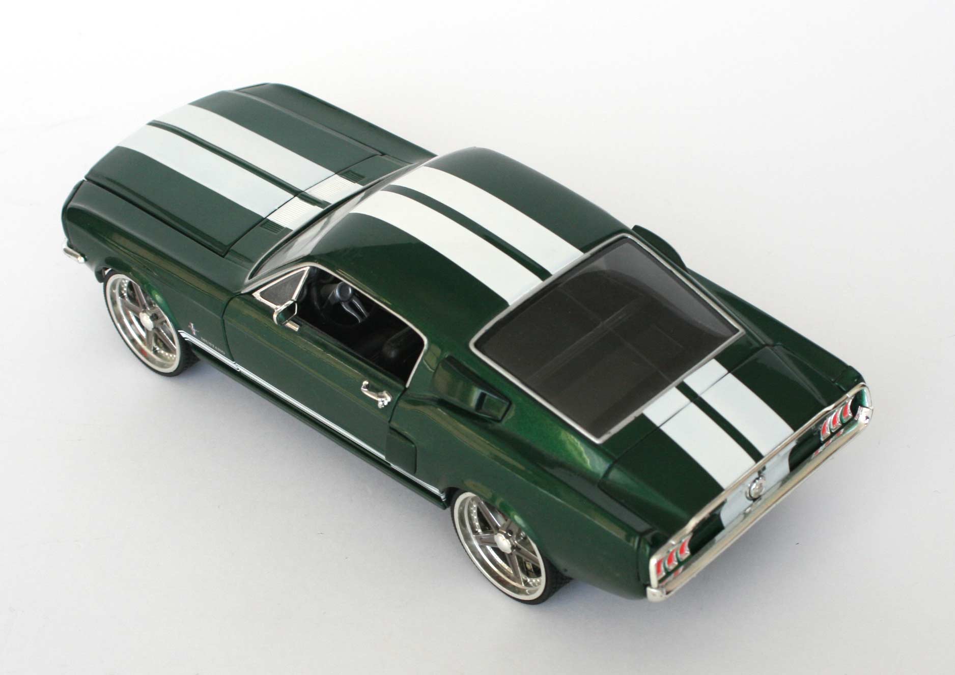 Fast furious 3 ford #4