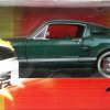Packaging : Fast & Furious 3 - Ford Mustang - ech 1/18 (ERTL)