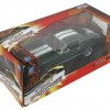 Packaging : Fast & Furious 3 - Ford Mustang - ech 1/18 (ERTL)