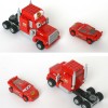 Lego 8486 : Mack sans remorque (Cars)