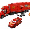 Lego 8486 : Mack & Flash Mc Queen (Cars)