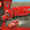 Plan de montage Lego 8486 - plan 2 : Mack