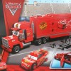 Lego 8486 : Mack & Flash McQueen (Cars)