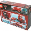 Dos du Packaging Lego 8486 : Mack & Flash Mc Queen (Cars)