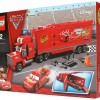 Packaging Lego 8486 : Mack & Flash Mc Queen (Cars)