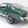 Mustang 69 Fast Furious Tokyo Drift 1:18