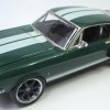 Mustang fast furious Tokyo Drift 1/18 - réalisation de fan