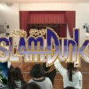 Slam Dunk : Générique Live (réalisation de fans)